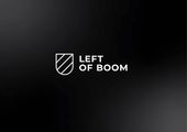 Left of Boom logo