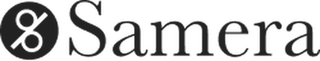 Samera Global Academy logo