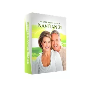 Imagen de portada para Curso online Vitamina 31