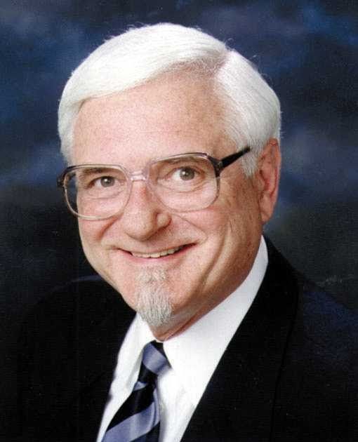Dr. C. Peter Wagner