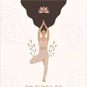 Imagem de capa para o Ebook EM BUSCA DO BEM ESTAR EMOCIONAL 