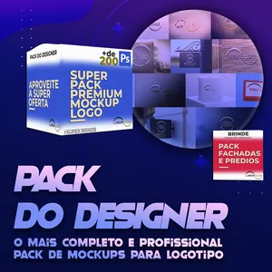 Imagem do curso SUPER PACK DE LOGOTIPO PREMIUM