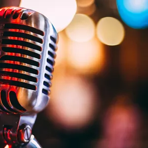 Imagen de portada para Ebook Tu voz ideal para contenido audiovisual y literario