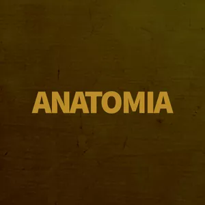 Imagem de capa para o Curso online ANATOMIA