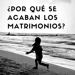 Imagen de portada para Ebook Ebook ¿Por que se acaban los matrimonios?
