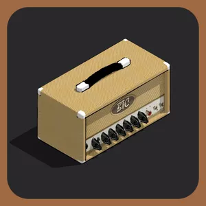Cover image for Online course Tonex Capture of the Peavey Classic 20 MH Mini 20-watt Tube Head
