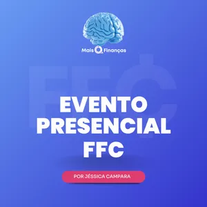 Imagem de capa para o Evento presencial Encontro presencial - FFC