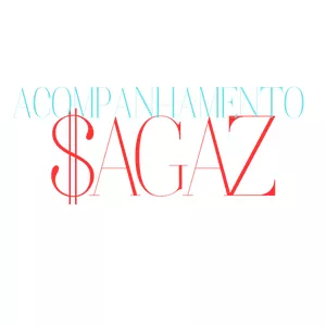 Imagem de capa para o Curso online Acompanhamento $AGAZ