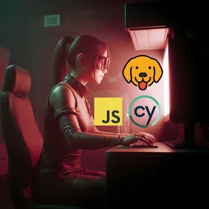 Imagem de capa para o Curso online Como se tornar um QA?