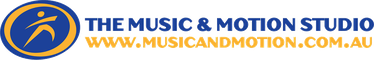 The Music & Motion Studio