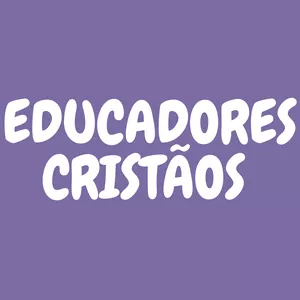 Imagem de capa para o Curso online Educadores Cristãos