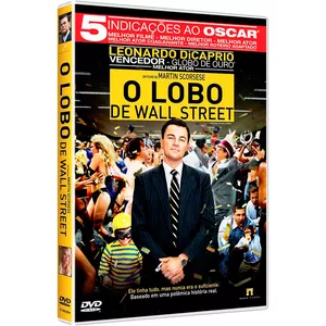 Imagem de capa para o Curso online O Lobo de Wall Street
