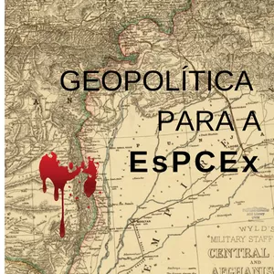 Imagem do curso Geopolítica para a EsPCEx