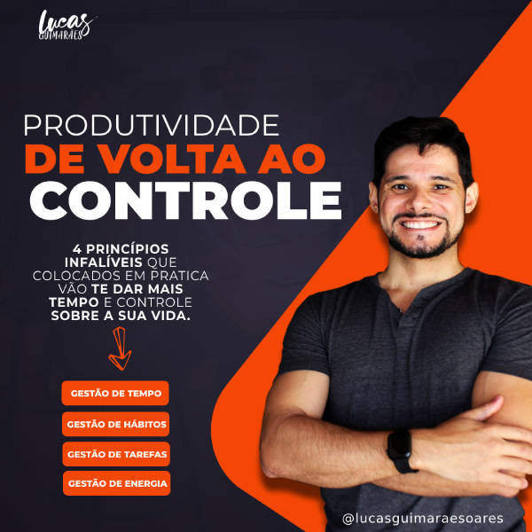 Capa do curso 