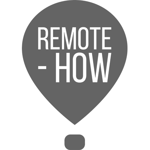 Remote-how
