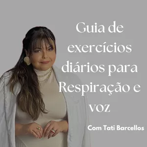 Imagem de capa para o Curso online Exercícios diários para cantar melhor