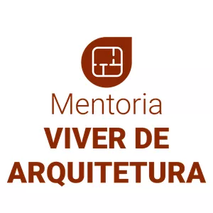 Imagem de capa para o Curso online Mentoria viver de arquitetura