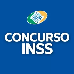 Imagem de capa para o Ebook Preparatório Concurso INSS