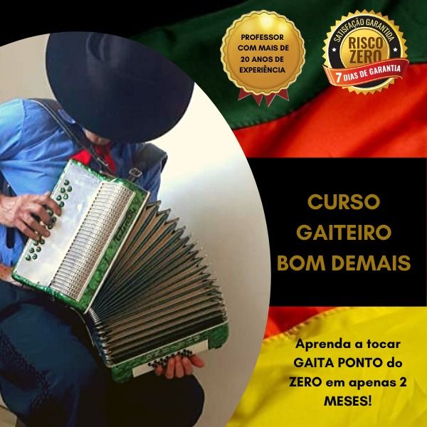 Capa do curso 