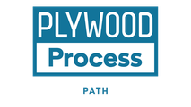 Path by Plywood logo