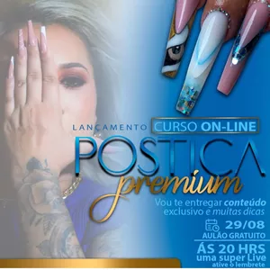 Imagem de capa para o Curso online Master aperfeiçoamento 5 em 1 