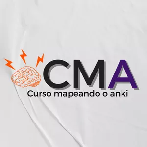 Imagem de capa para o Curso online CURSO MAPEANDO O ANKI