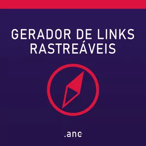 Imagem de capa para o Curso online Gerador de Links Rastreáveis