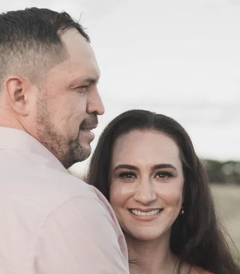 Ricardo sousa ,45 anos