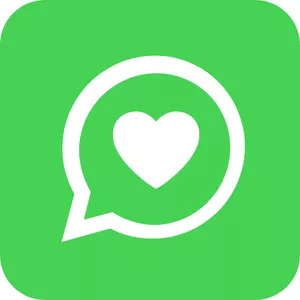 Imagem principal do produto Grupo WhatsApp - LDA pra relacionamento