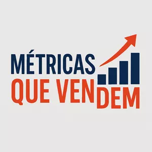 Imagem do curso Métricas que Vendem | Google Ads