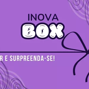 Imagem de capa para o Curso online InovaBOX