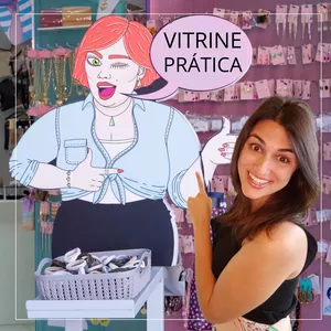 Imagem de capa para o Curso online Vitrine: O Despertar para o seu Produto