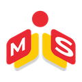 Myanmar Online School logo