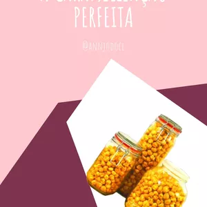 Imagem de capa para o Ebook A Caramelização Perfeita