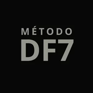 Imagen de portada para Curso online MÉTODO DF7 TALLER INTENSIVO 