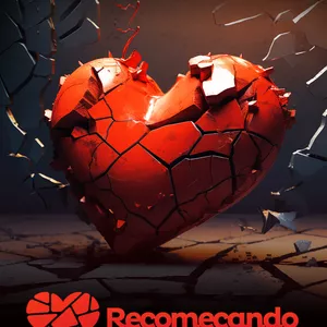 Imagem de capa para o Curso online Recomeçando: um guia para superar o fim de um relacionamento