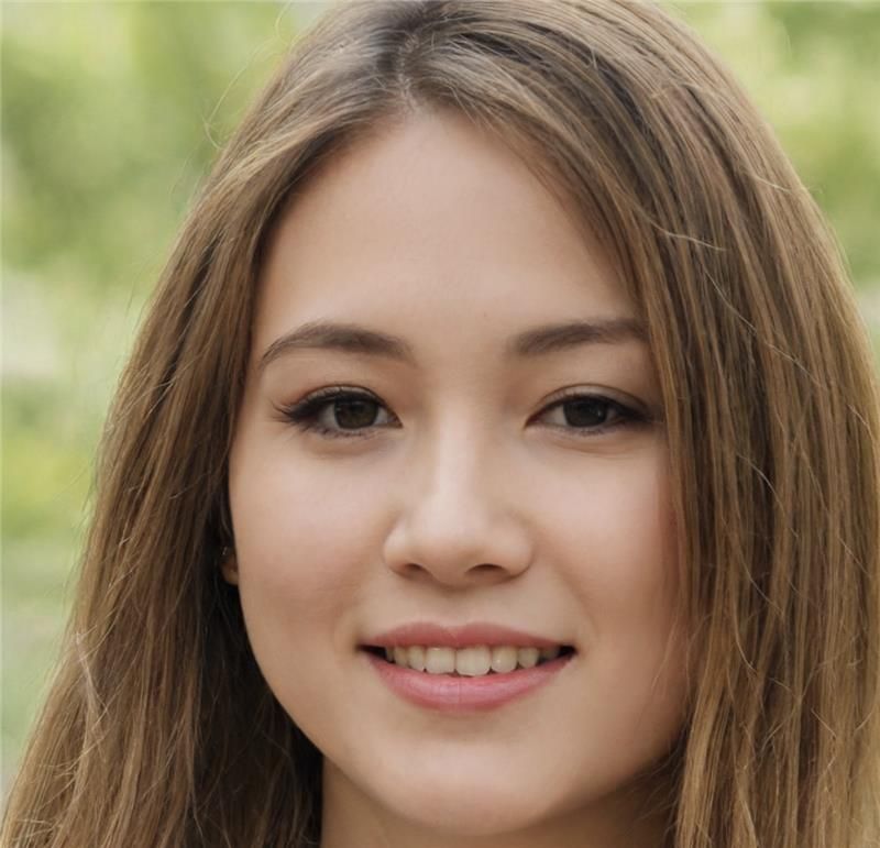 María Fernández – Argentina