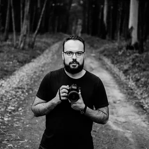 Imagem de capa para o Curso online Fotógrafo 35 (Fotografia e Edição do básico ao Avançado)