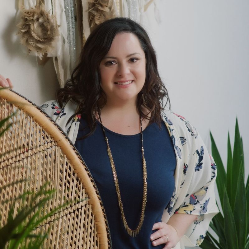 Dawn Wotherspoon, (B.COMM)