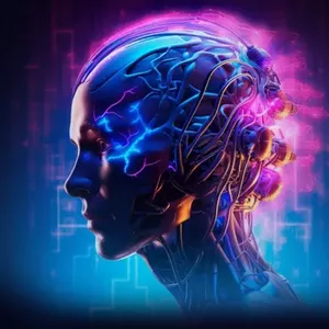 Imagem de capa para o Curso online Inteligência Artificial - Curso Avançado EAD 180 Hs