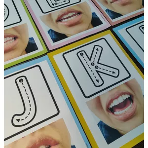 Imagem de capa para o Ebook ALFABETO BOQUINHAS