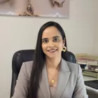 Stephannia Almeida Oliveira araujo