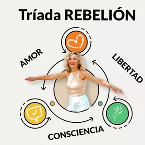Imagen de portada para Curso online Tríada Rebelión