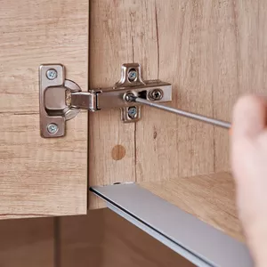 Imagem de capa para o Ebook Como regular Portas de Armarios