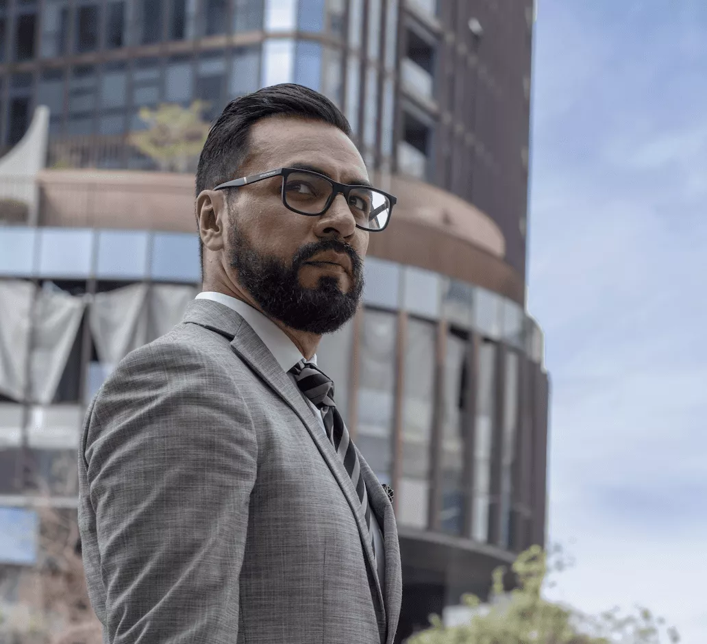 OSCAR JIMENEZ CONSULTOR