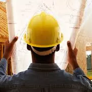 Imagem de capa para o Ebook E-book: Lucrando com Construções – O Segredo de Vender na Planta