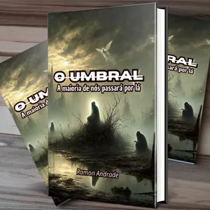 Imagem de capa para o Curso online O Umbral - A maioria de nós passará por lá