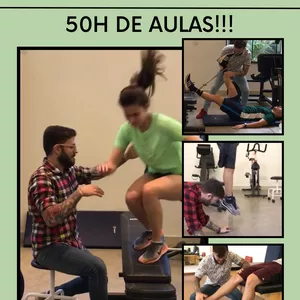 Curso de dor - aplicação de conceitos à exposição às tarefas de intervenção.