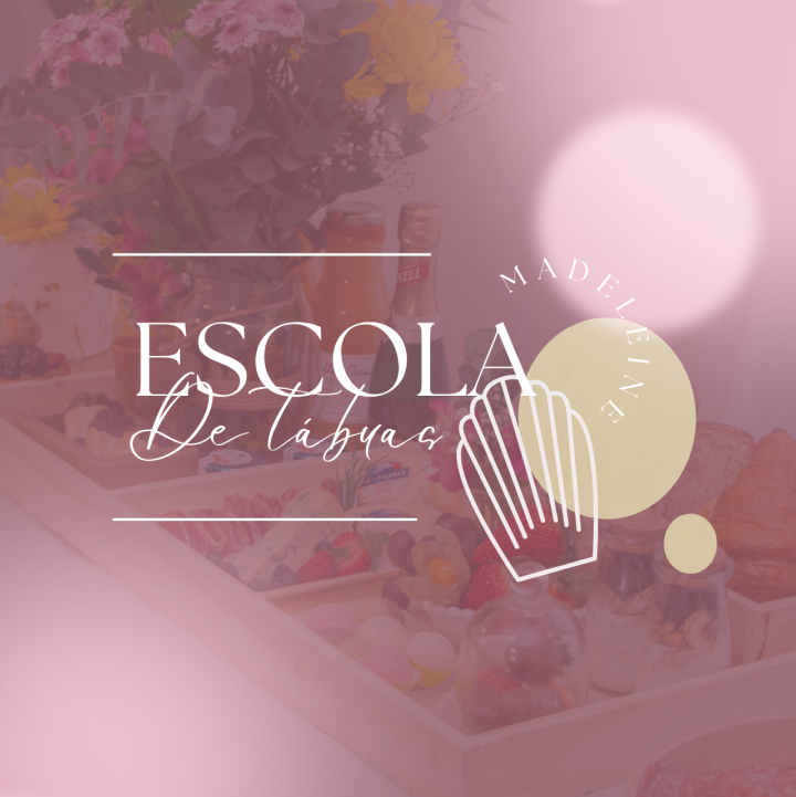 Imagem do curso Escola de Tábuas