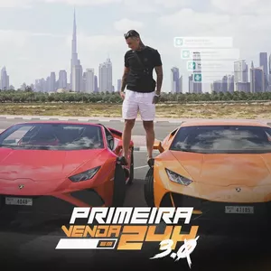 Imagem de capa para o Curso online Primeira Venda em 24H 3.0